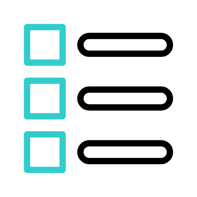 Formatting