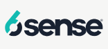 6Sense Logo