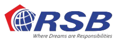 RSB Logo